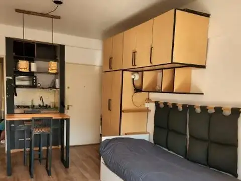 Departamento en Venta en Coghlan, USD 71.000