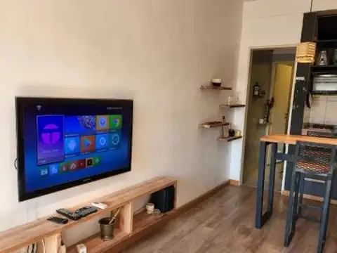 Departamento en Venta 8 años