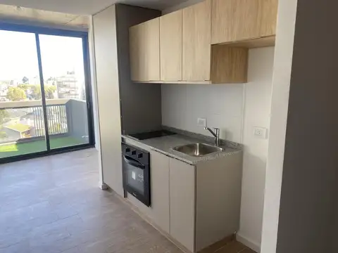 Departamento en Venta en Liniers, USD 105.000