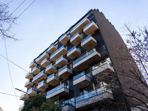 Venta mono ambiente c/ terraza APTO CREDITO - Larrazábal 100 - Liniers