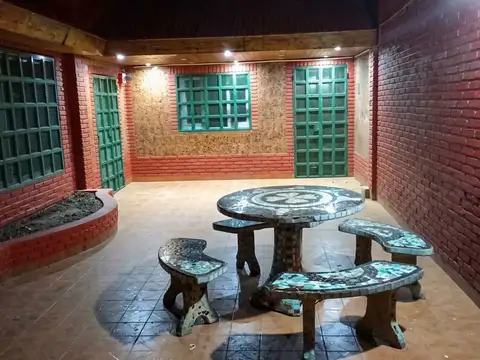 Casa en Alquiler en Villa Santa Rita, $ 2.100.000