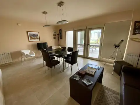 Casa en Alquiler al Oeste