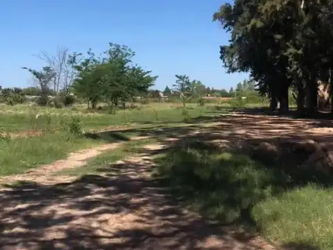 Campo en venta - 10.053Mts2 - Villa Elvira, La Plata