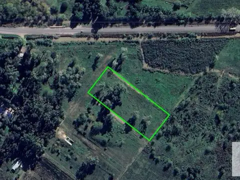 Campo en venta - 10.053Mts2 - Villa Elvira, La Plata