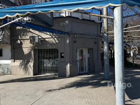 Venta Local comercial sobre Ruta 33 Pérez