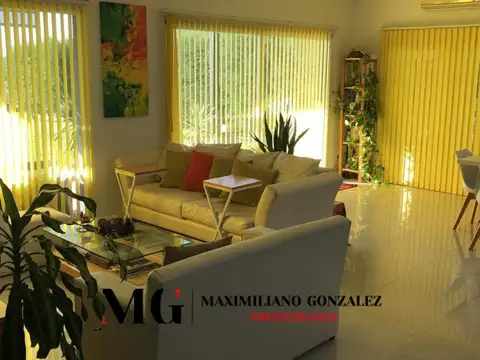 Casa en Alquiler Temporal en Canning, USD 4.400