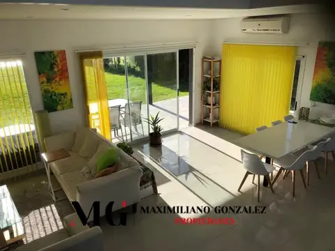 Casa Alquiler Horizontes al Sur Canning