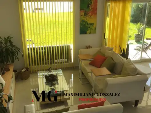 Casa en Alquiler Temporal al Oeste