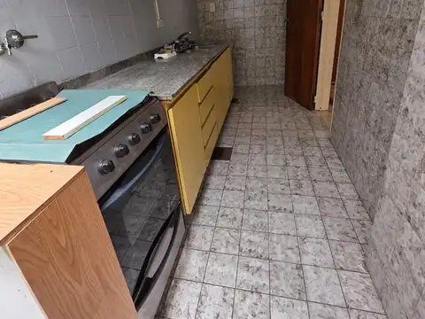 Departamento en Venta en Nuñez, USD 77.000