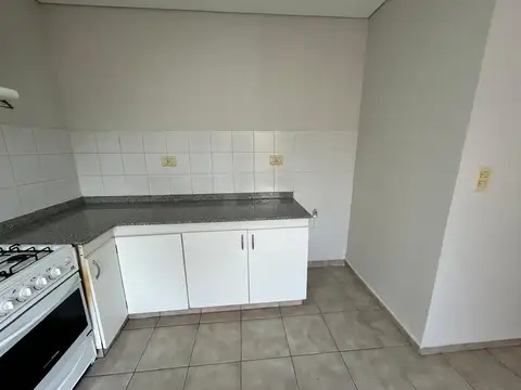 Depto Tipo Casa en Alquiler de 2 dormitorios