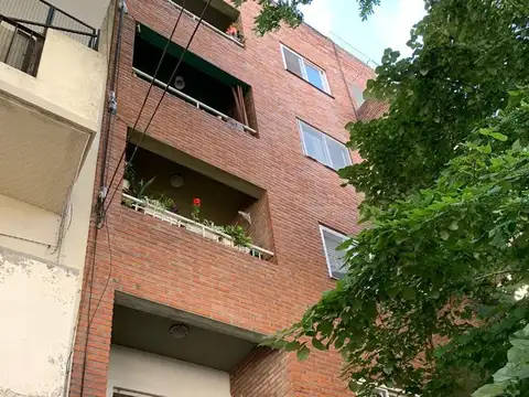 monoambiente amplio cfte cocina indepte balcon