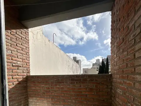 Departamento en Alquiler 30 años