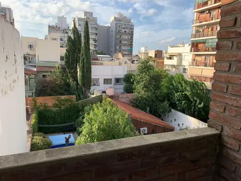 Departamento en Alquiler en Villa Pueyrredon, $ 600.000