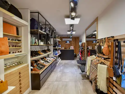 Local en Venta 32 años