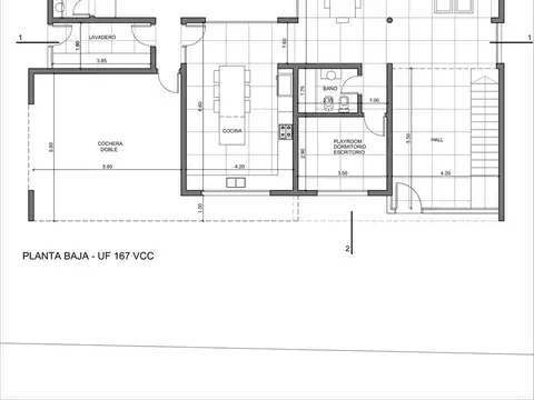 Casa en Venta de 4 dormitorios