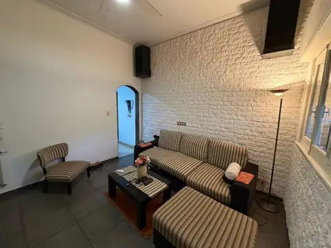 VENTA CASA SAN ANRES