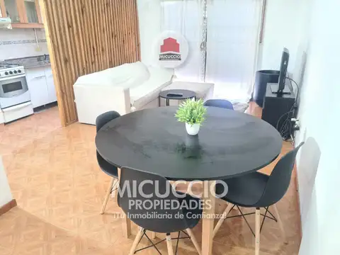 Departamento en Alquiler de 1 dormitorio