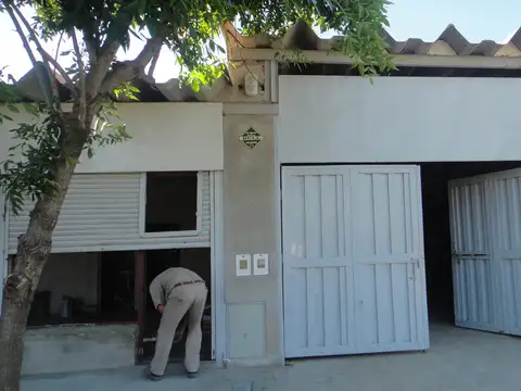 GALPON EN VENTA -