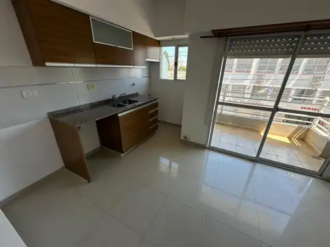 Departamento en Alquiler de 1 dormitorio