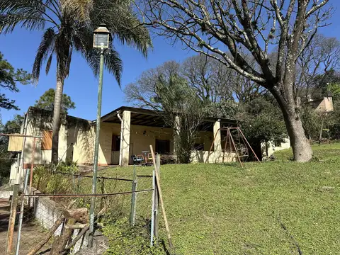 Casa en Venta al Norte