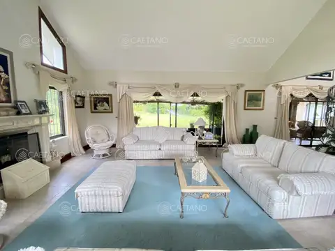 Casa en Venta 2025 años