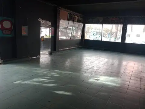 Local en Alquiler A Estrenar