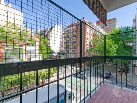 Departamento en Venta en Parque Rivadavia, USD 133.000