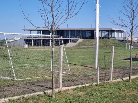 Terreno en Venta de 758,0 m2
