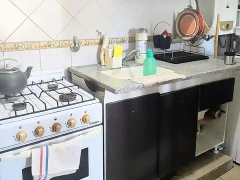 Departamento en Venta 10 años