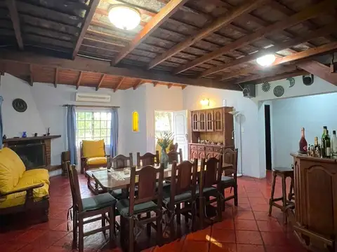 Quinta en Venta en Exaltación de la Cruz, USD 163.000