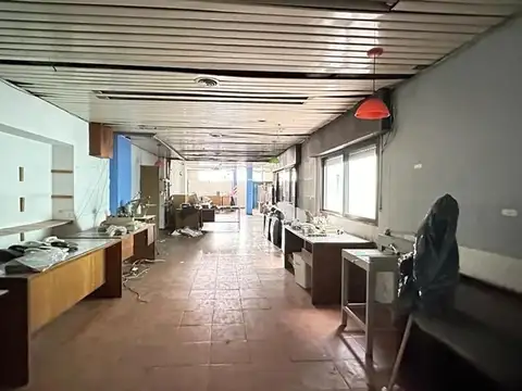 LOTES EN BLOCK IDEAL PARA CONSTRUCCIÓN