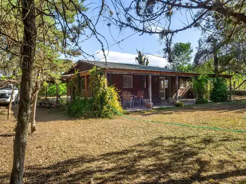 Casa en Venta en Campo Quijano, USD 110.000