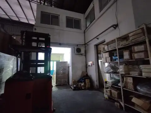 Galpon en Venta en Ramos Mejía, USD 800.000