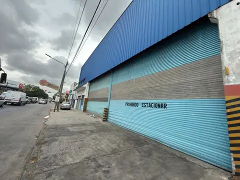 Av. Diaz Velez 1247