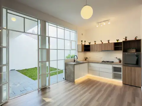 Casa en Venta al Norte