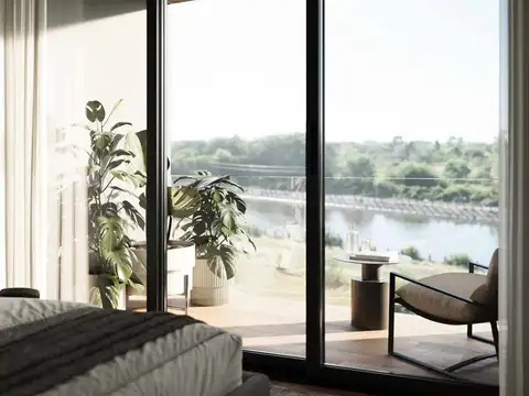 VTA DEPTO 2AMB POZO APTO COMERC. VILLANUEVA-TIGRE