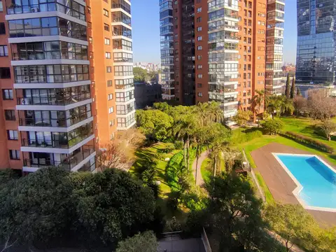 VEnta DUPLEX Torres Ramsay 1945 - Gran Terraza PROPIA nuevos AMENITIES  reciclado