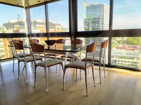 Departamento en Venta de 5 ambientes