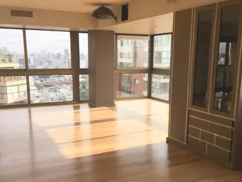 Departamento en Venta en Belgrano, USD 2.510.000