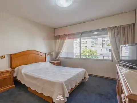 Departamento en Venta de 3 dormitorios