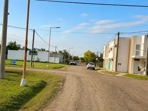 Terreno en Venta en San Carlos Centro, USD 20.000