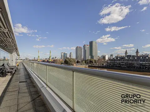 Oficina en Alquiler al Oeste