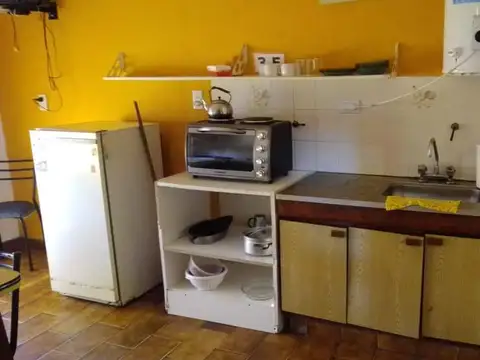 Departamento en Venta en San Clemente Del Tuyu, USD 47.000