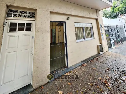 Depto Tipo Casa en Venta de Monoambiente