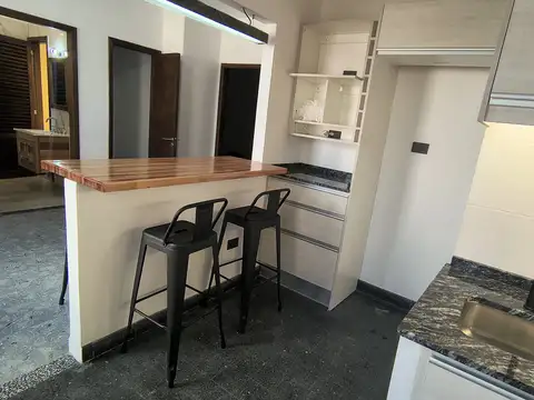 Chacabuco 100, Piso PA