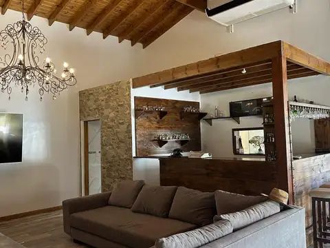 Casa en Venta al Noreste