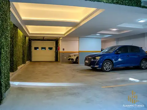 SEMIPISO DEPARTAMENTO EN VENTA 3 AMBIENTES-CABALLITO