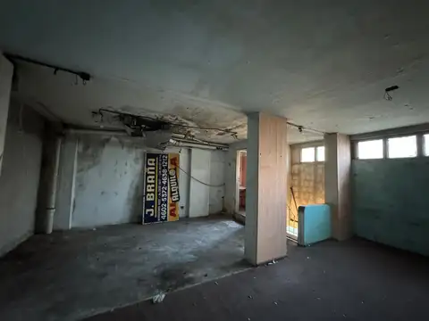 Local en Venta en Villa Lugano, USD 37.000