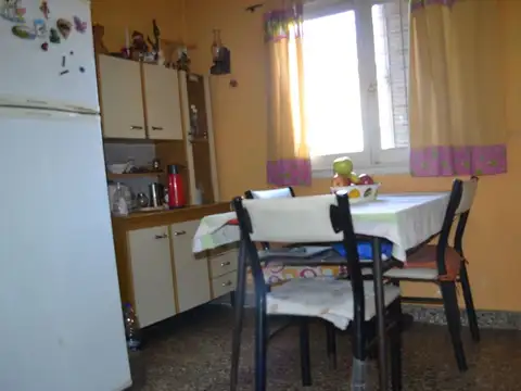 VENTA Casa 2Amb o terreno (lote propio de 10x20)