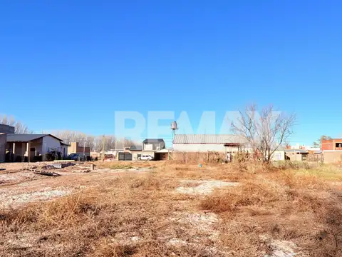 EN VENTA LOTE EN SAN PATRICIO DEL CHAÑAR